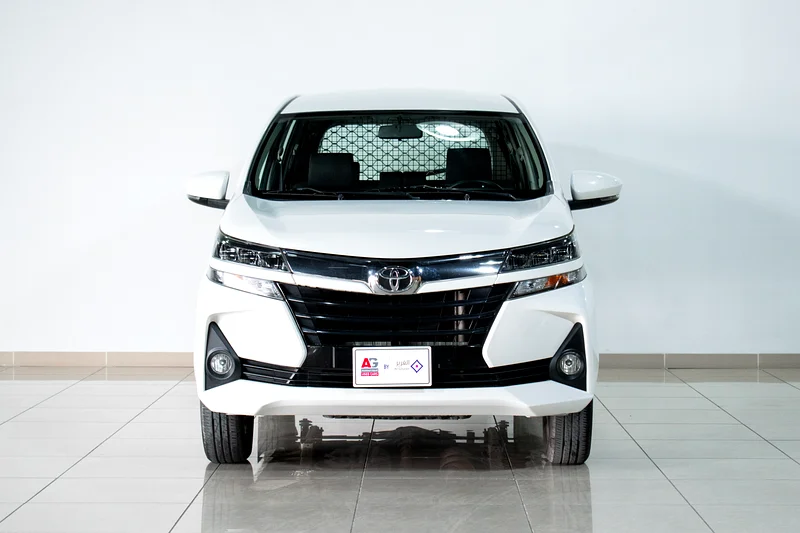 7 SEATER OR VAN OPTION | GCC | DEALER WARRANTY63166155198977111
