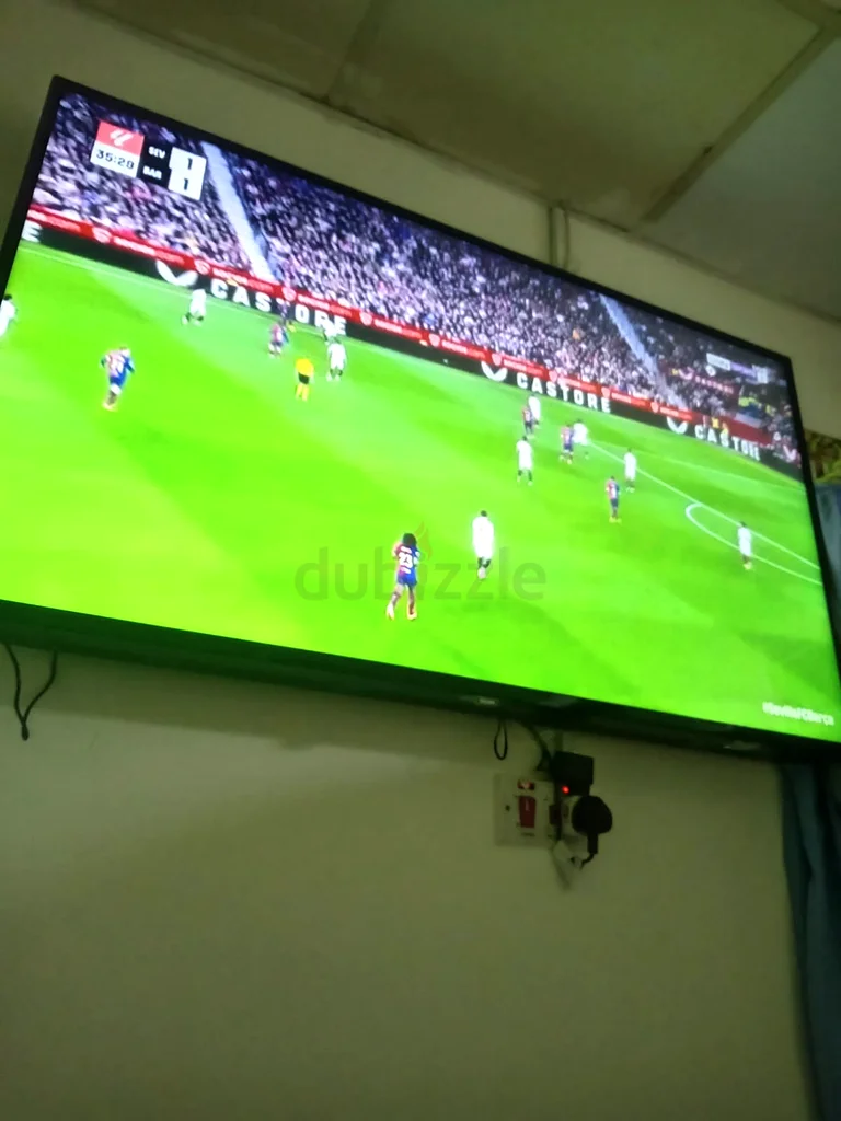 Smart TV 60632596984487701127