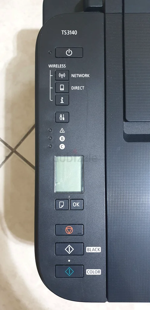 Printer CANON PIXMA TS314063167582891906112