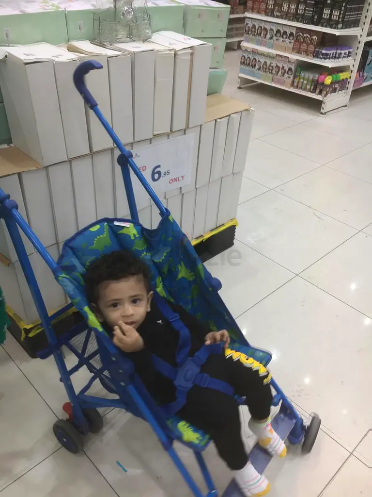 First cry baby stroller63204851230467112
