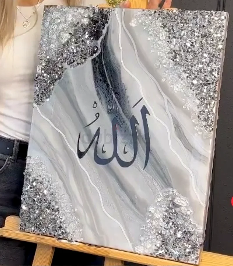 فن يستقيل فن الرسم63265093217921112