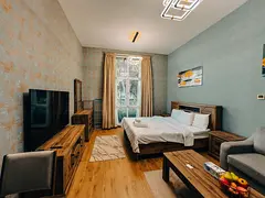 Upgrade! Furnished! Building 83! Street 2