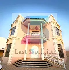 For Rent: Stunning Villa in New Al-Riffaa Area