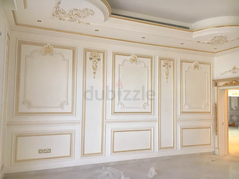 دهانات داخلية متخصصة، ديكورات دهانات، أعمال الجبس63218320203267113