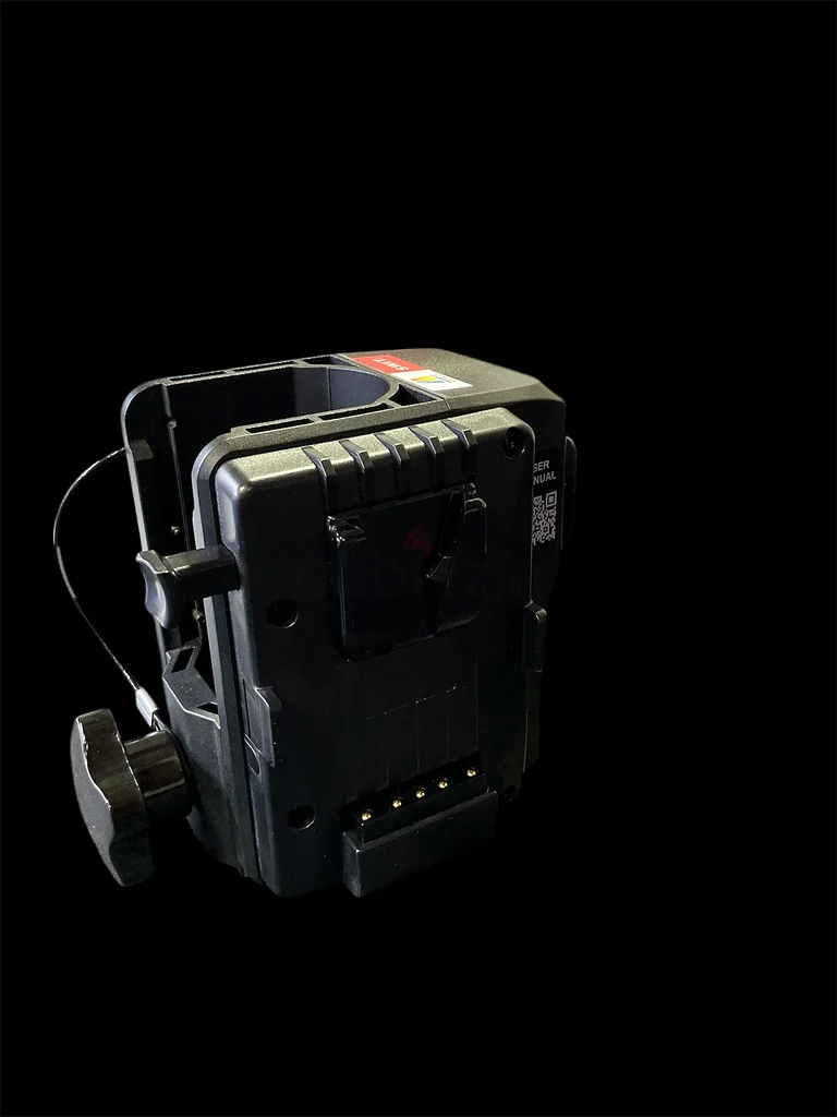 محول طاقة حامل الإضاءة SWIT TD-R210S لأضواء السينما63170858605826111