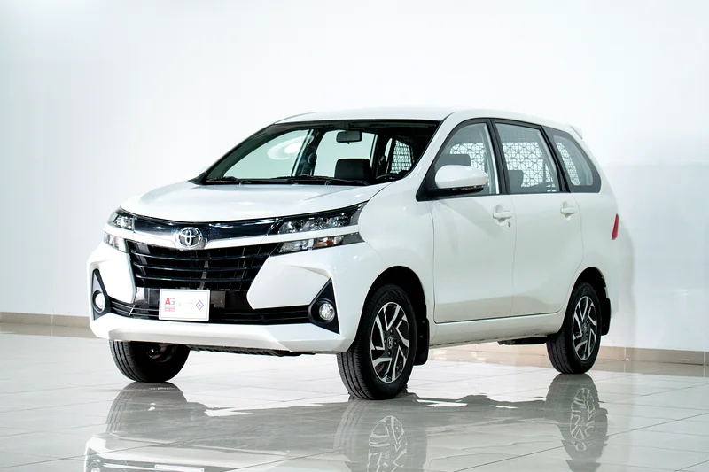7 SEATER OR VAN OPTION | GCC |63231160768387119