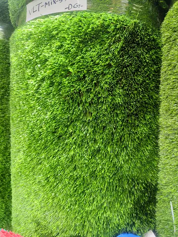 ARTIFICIAL GRASS FOR VILLA