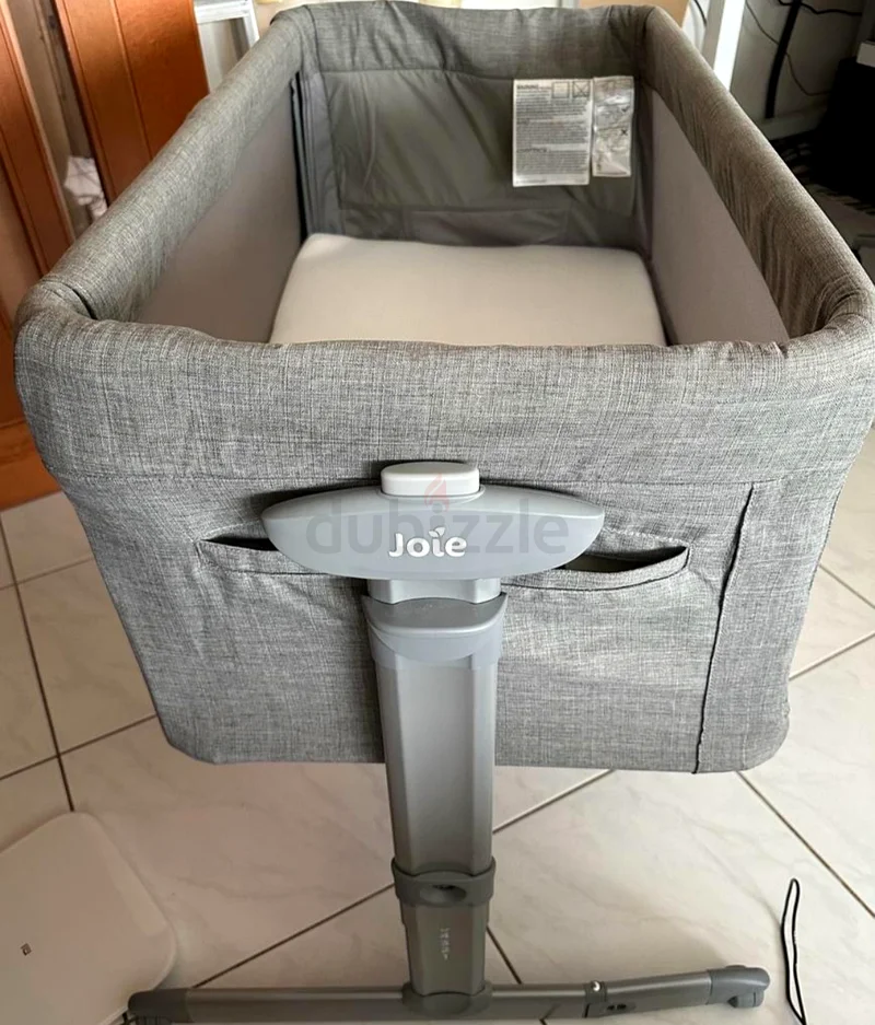 Joie cradle63204268150017112