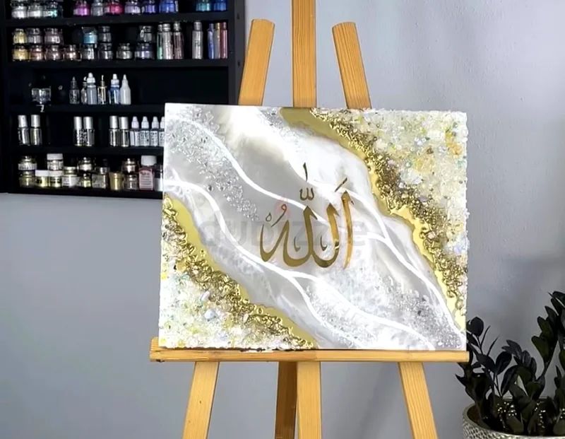 فن يستقيل فن الرسم63265093217921111
