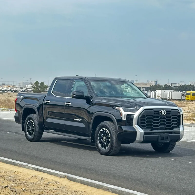 2024 Toyota Tundra Limited62932676533763111