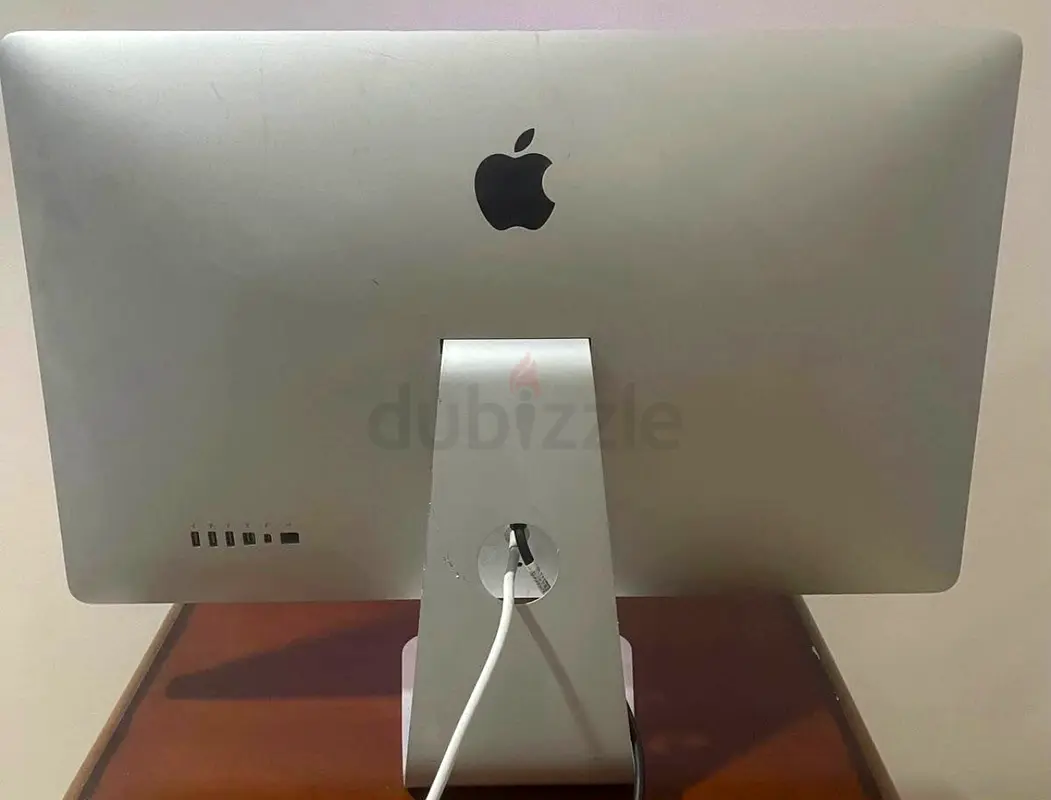 Apple Thunderbolt Display 27” inch63256069461890111