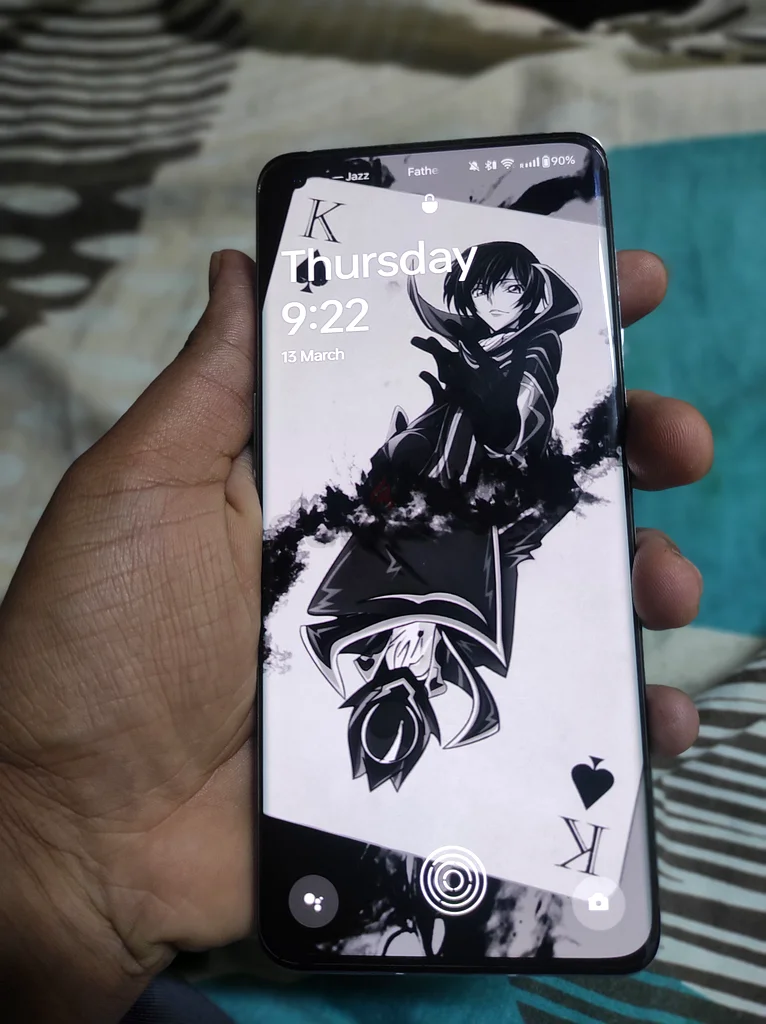 OnePlus 9 pro63181317552643110