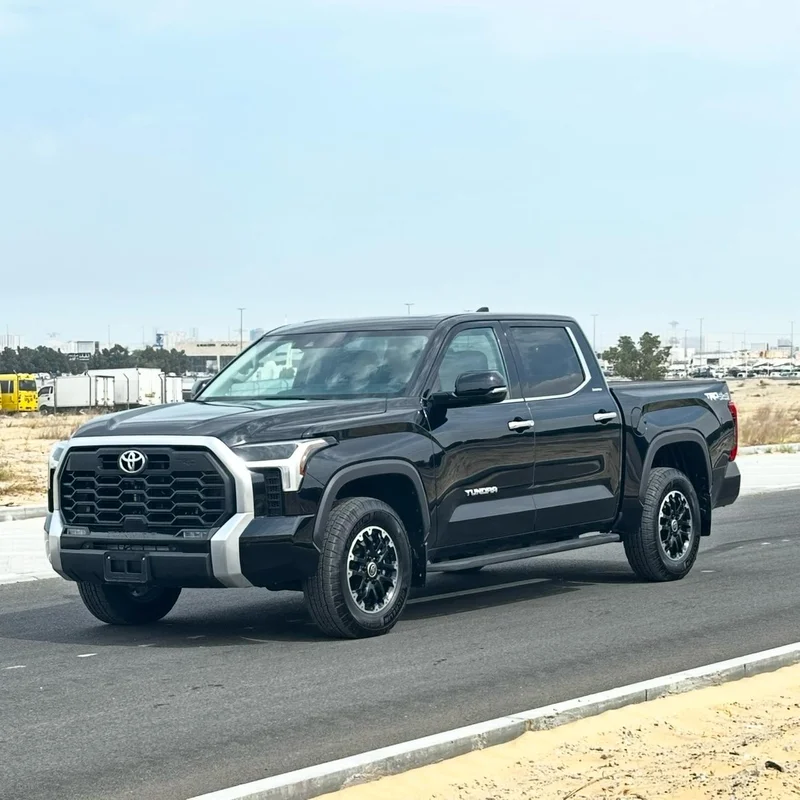 2024 Toyota Tundra Limited62932676533763112