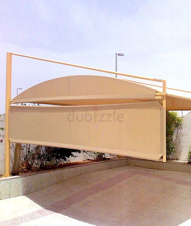 PARKING SHADES PERGOLAS CANOPY SHADES SUN SHADES63220323707395114