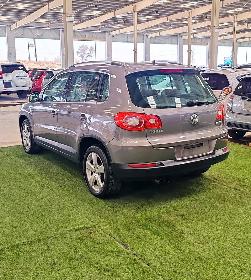 تيجوان 2010 نسخة الخليج بجميع الخيارات مع بانوراما63170839183617114