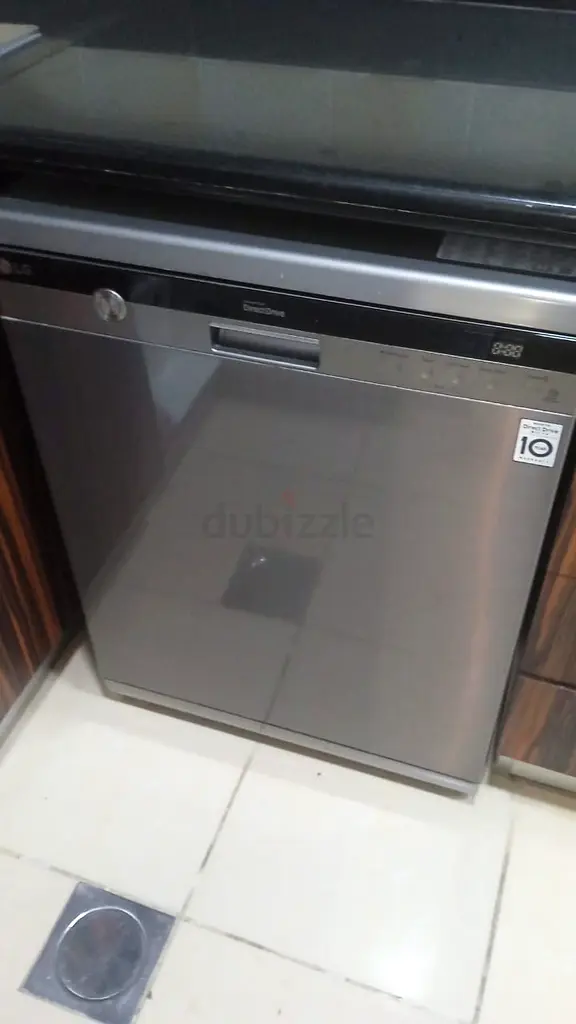 Dishwasher