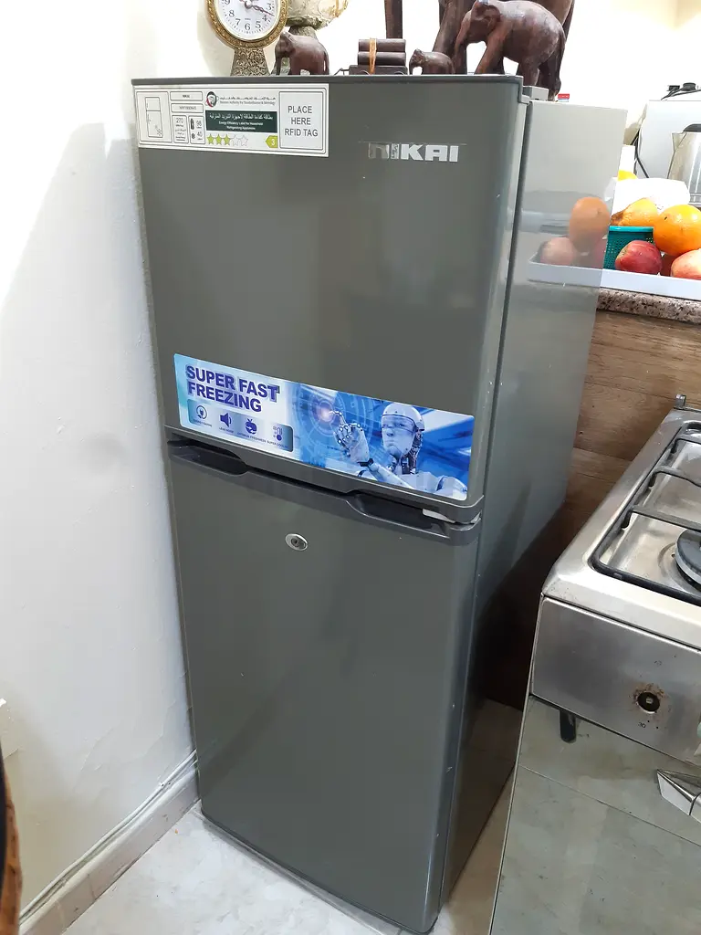 Fridge Nikai