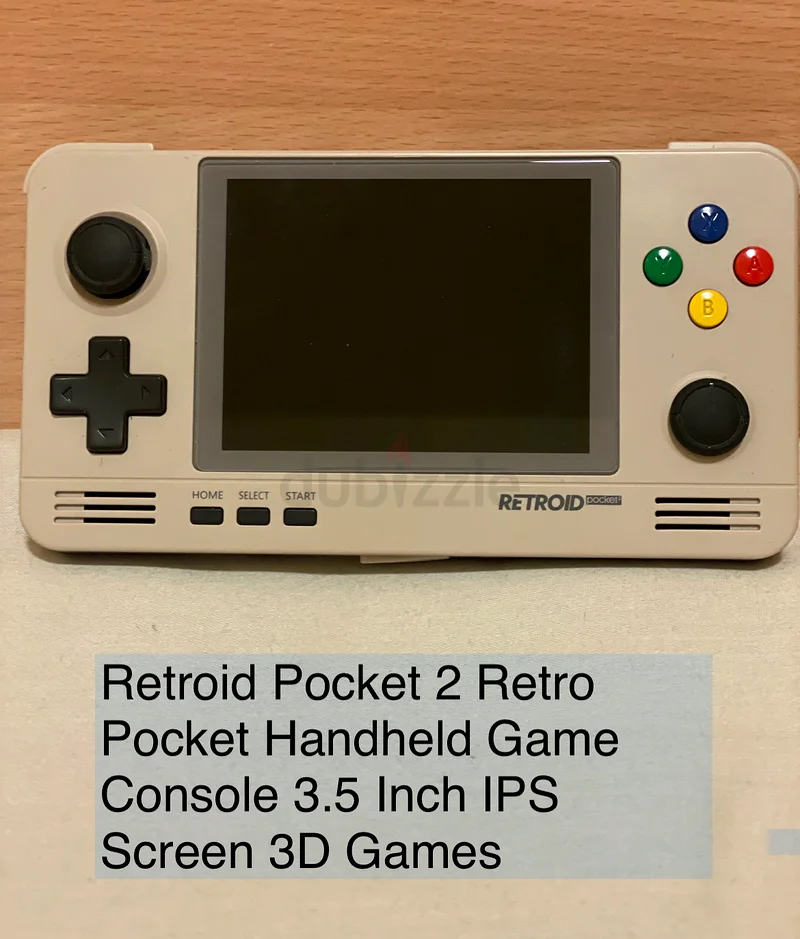 Gaming Handheld63229688107907113