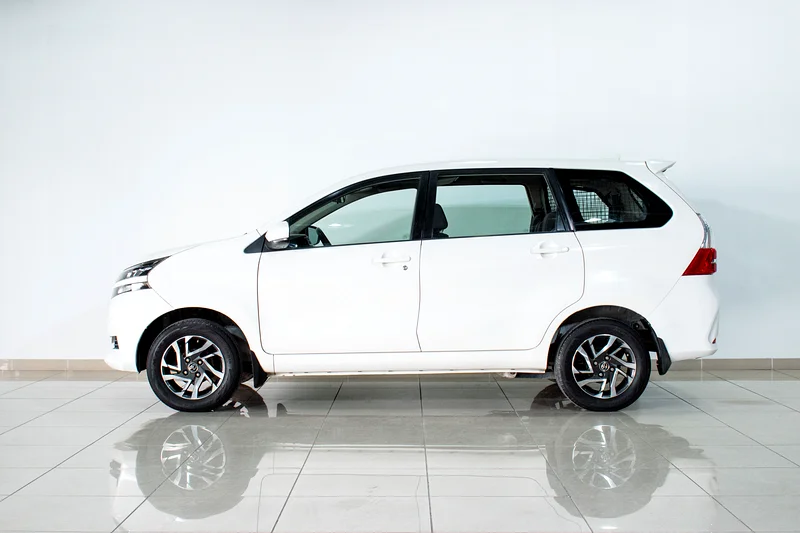 7 SEATER OR VAN OPTION | GCC | DEALER WARRANTY63166155198977114
