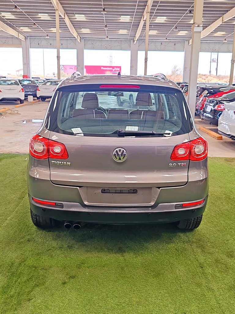 تيجوان 2010 نسخة الخليج بجميع الخيارات مع بانوراما63170839183617112
