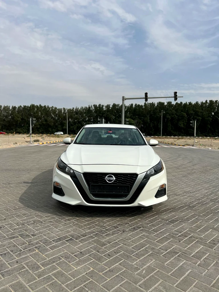 Nissan Altima 202263147685727106111