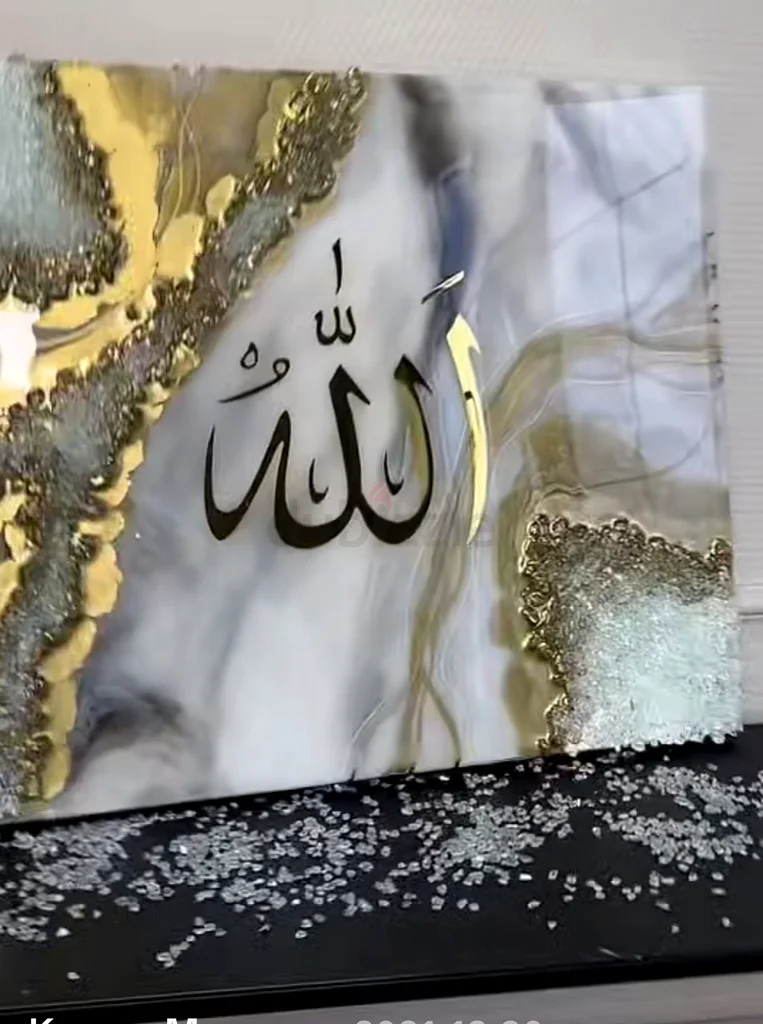 فن يستقيل فن الرسم63265093217921117