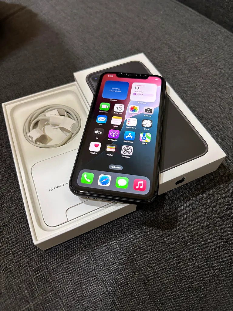 Iphone