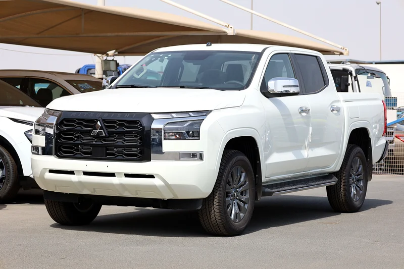 ميتسوبيشي L200 سبورتيرو 2.4 لتر أوتوماتيك بخيار كامل، موديل 202463173490212739111