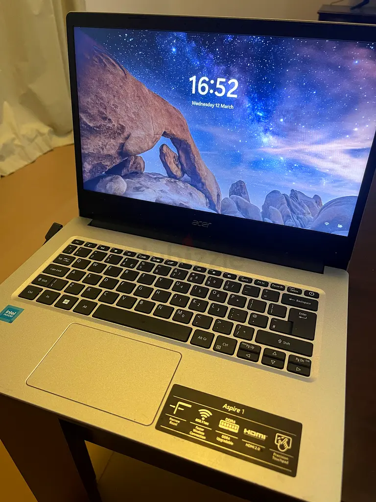 Acer Laptop for Sale