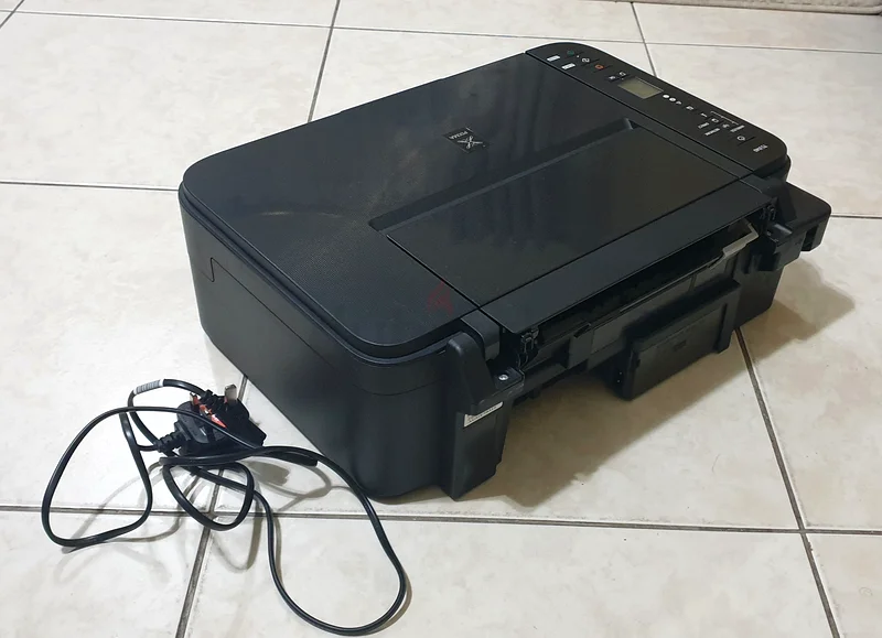 Printer CANON PIXMA TS314063167582891906111