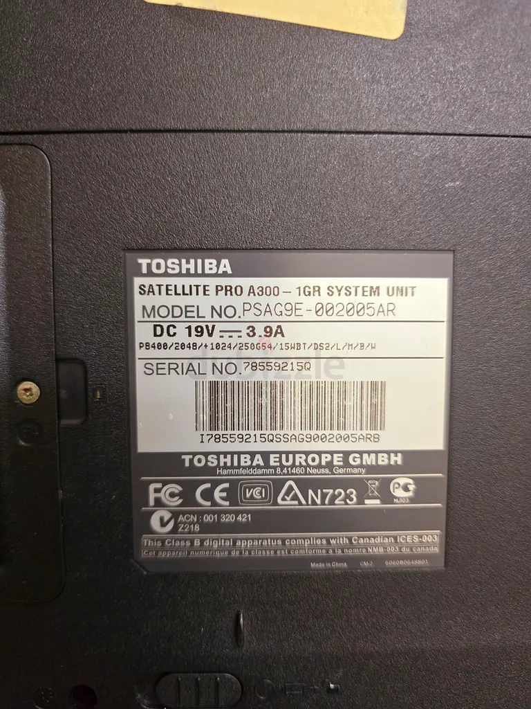Laptop Pro A30063256601540737110