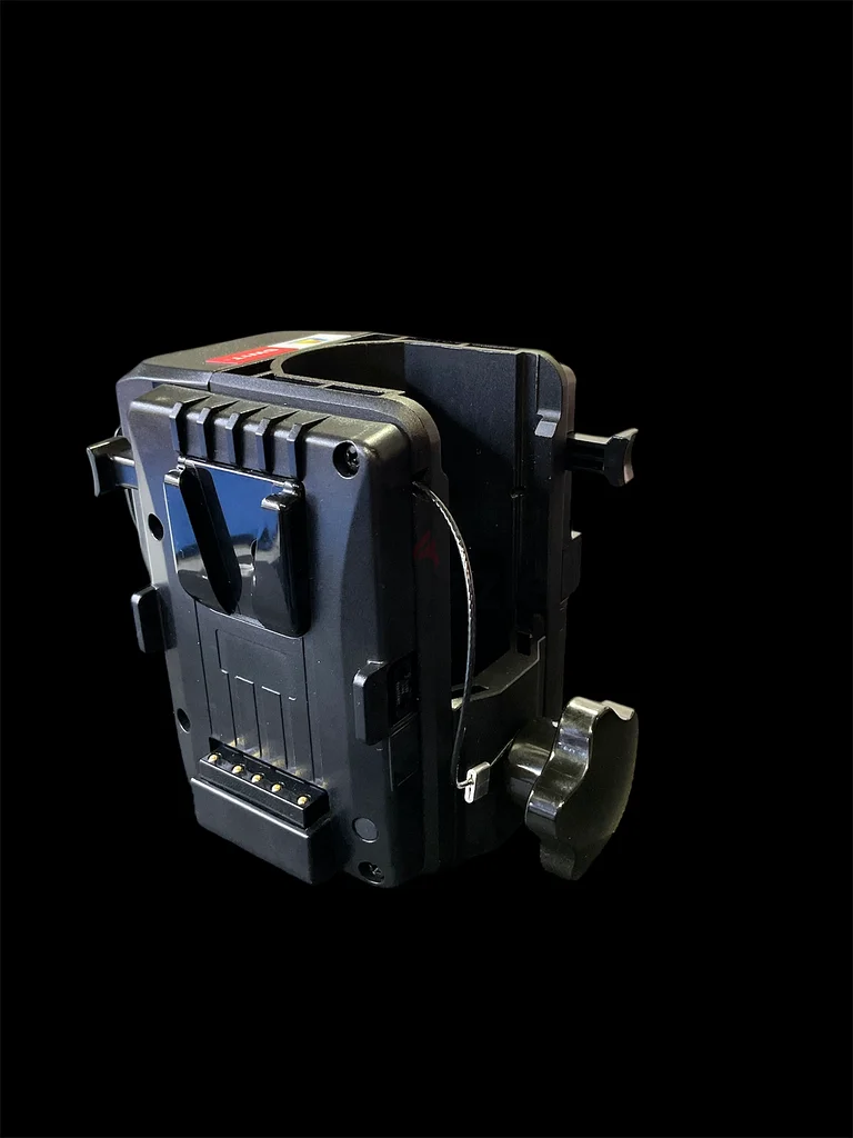 محول طاقة حامل الإضاءة SWIT TD-R210S لأضواء السينما63170858605826112