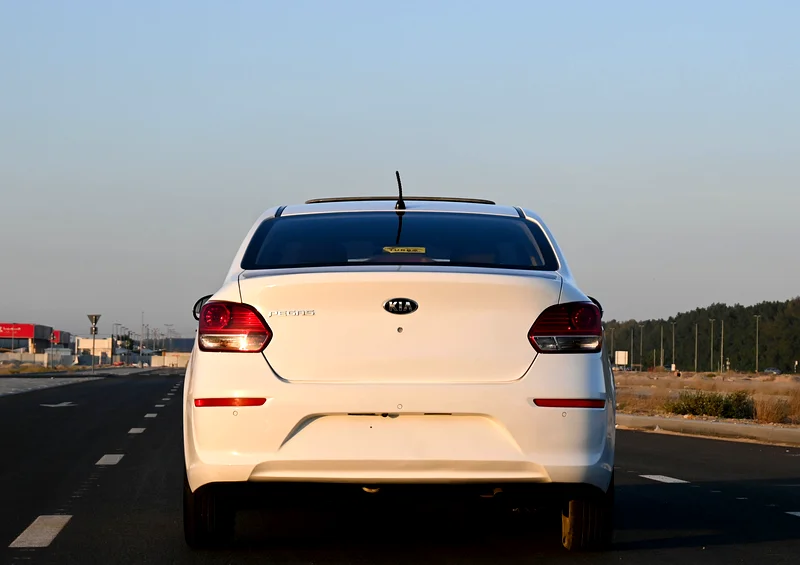 KIA PICANTO 2020 GCC IN EXCELLENT CONDITION63398624276739114
