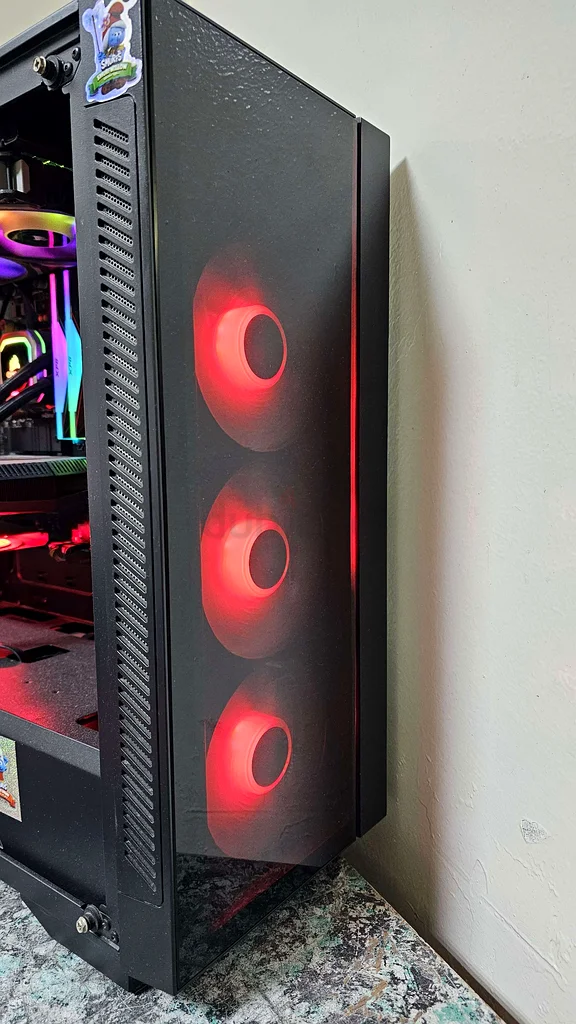 Gaming PC63200649764483111