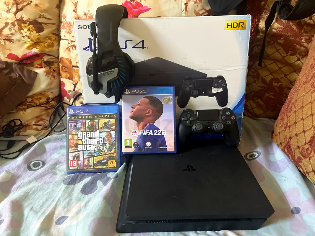 بلاي ستيشن 463230191583105111