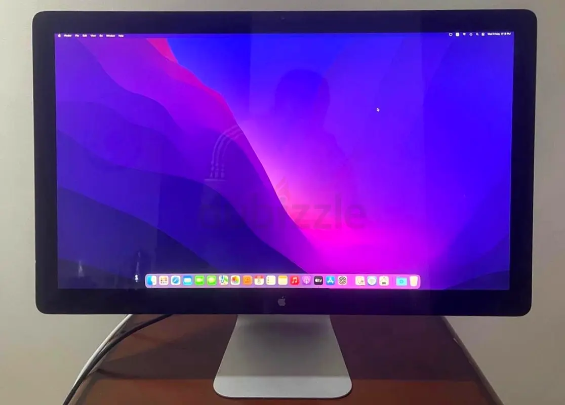 Apple Thunderbolt Display 27” inch63256069461890110