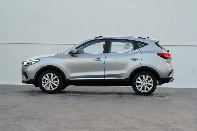 MG ZS 2025 (STD)63177938628609114