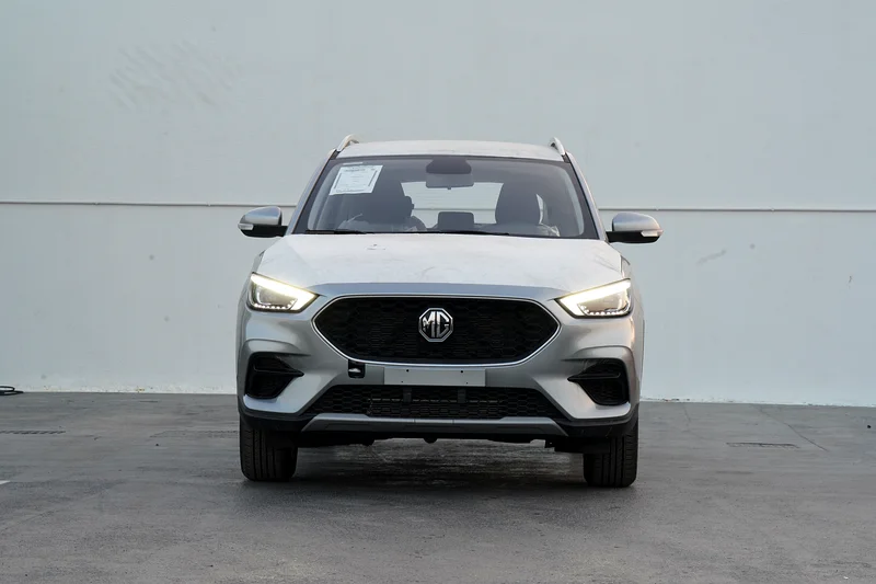 MG ZS 2025 (STD)63177938628609113