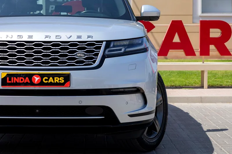 Agency Warranty | Flexible D.P. | Range Rover Velar P250 S 2021 GCC63159712305281112