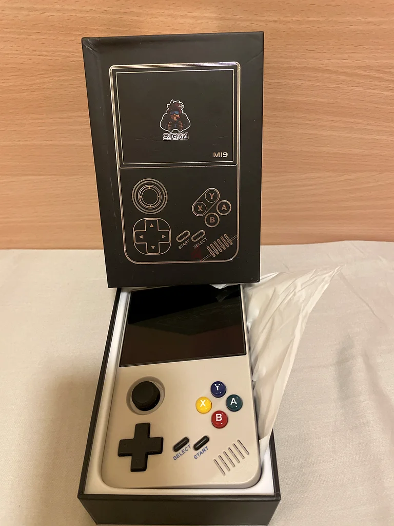 Gaming Handheld63229688107907114