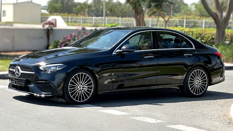 مرسيدس بنز C200 بريميوم 2025 ضمان وكالة 5 سنوات للخليج63231641218305112