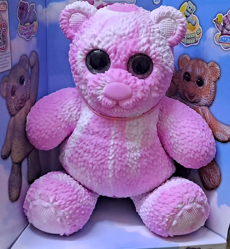 Soft bear632053618237461119