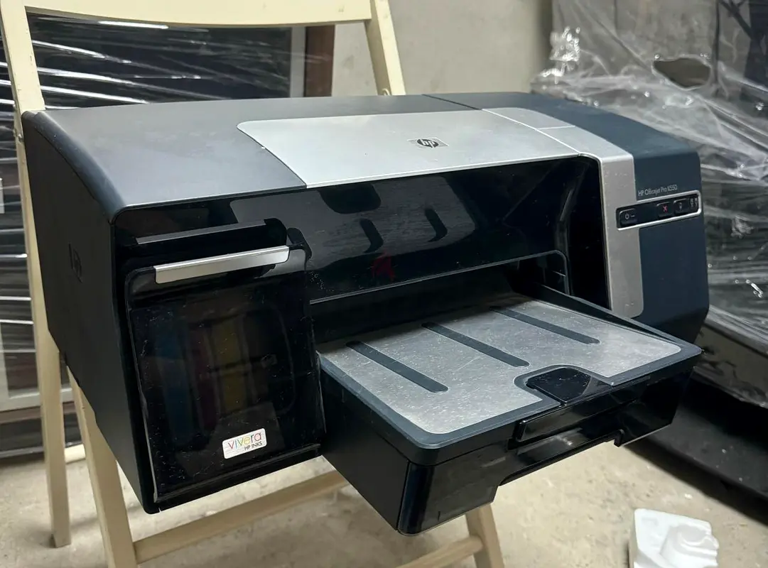 Printer