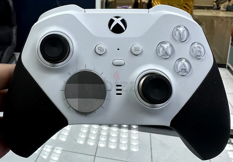 جهاز تحكم Xbox إيليت سيريس63231695030146111