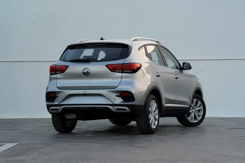 MG ZS 2025 (STD)63177938628609112