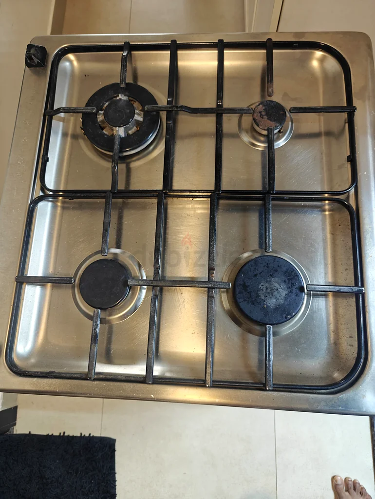 Super General - Cooking Range63168524853505112