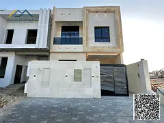 Freehold for all nationalities, no down payment to the bank, close to the mosque and Sheikh Mohammed