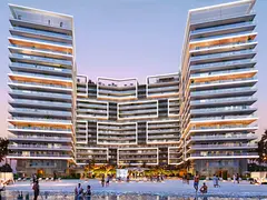 Luxurious 2 BR Overlooking the Beach