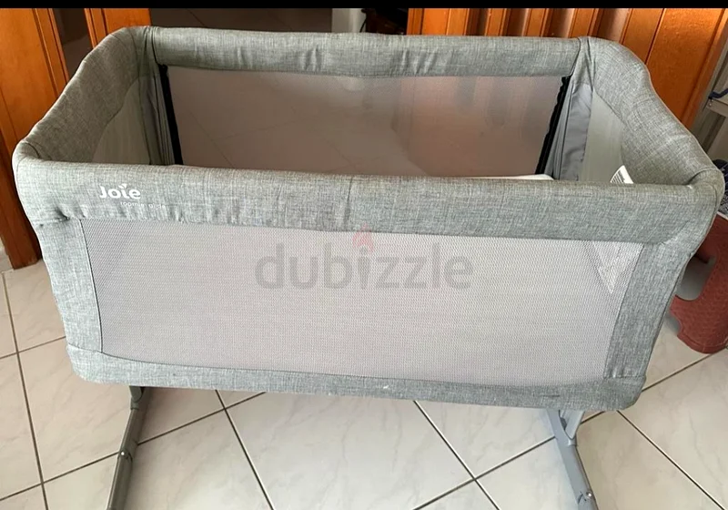 Joie cradle63204268150017111