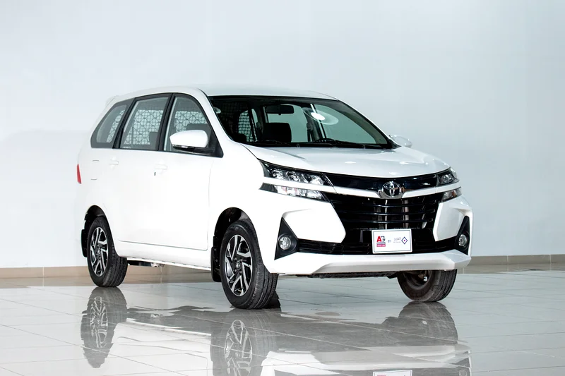 7 SEATER OR VAN OPTION | GCC | DEALER WARRANTY63166155198977112